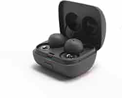 (新品)SONY LinkBuds UC for Microsoft Teams Sony LinkBuds UC Truly Wireless Earbuds for Microsoft Teams